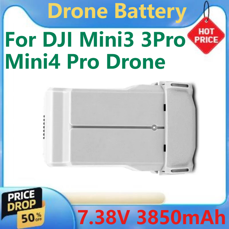 Dji Drone Mini 3 - For DJI Mini3 3Pro Mini4 Pro