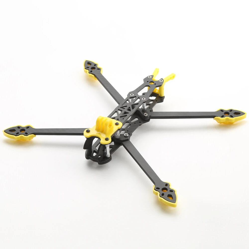 Drone Kit Fpv - Mark4 8 Inch 375mm Wheelbase 5mm