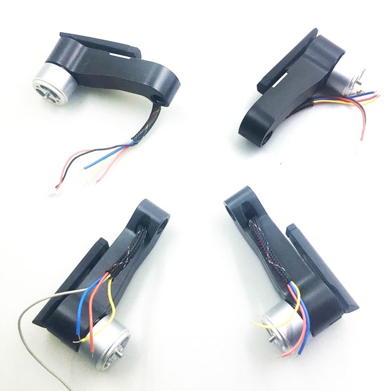 Arm set Side bar with motor Fo - Jjrc Drone X12 review and price