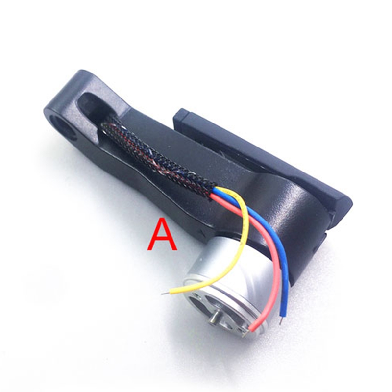 Arm set Side bar with motor Fo - Jjrc Drone X12 review and price