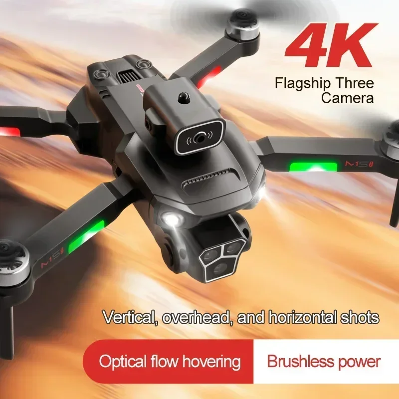 M1S Drone 8K Professional Trip - Drone Kit Professional review and price