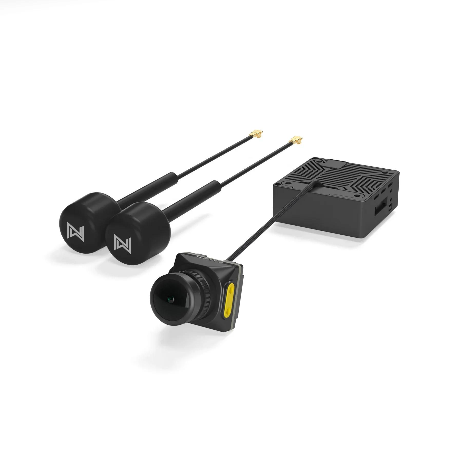 Walksnail Moonlight Kit 4K 60F - Drone Kit With Camera review and price