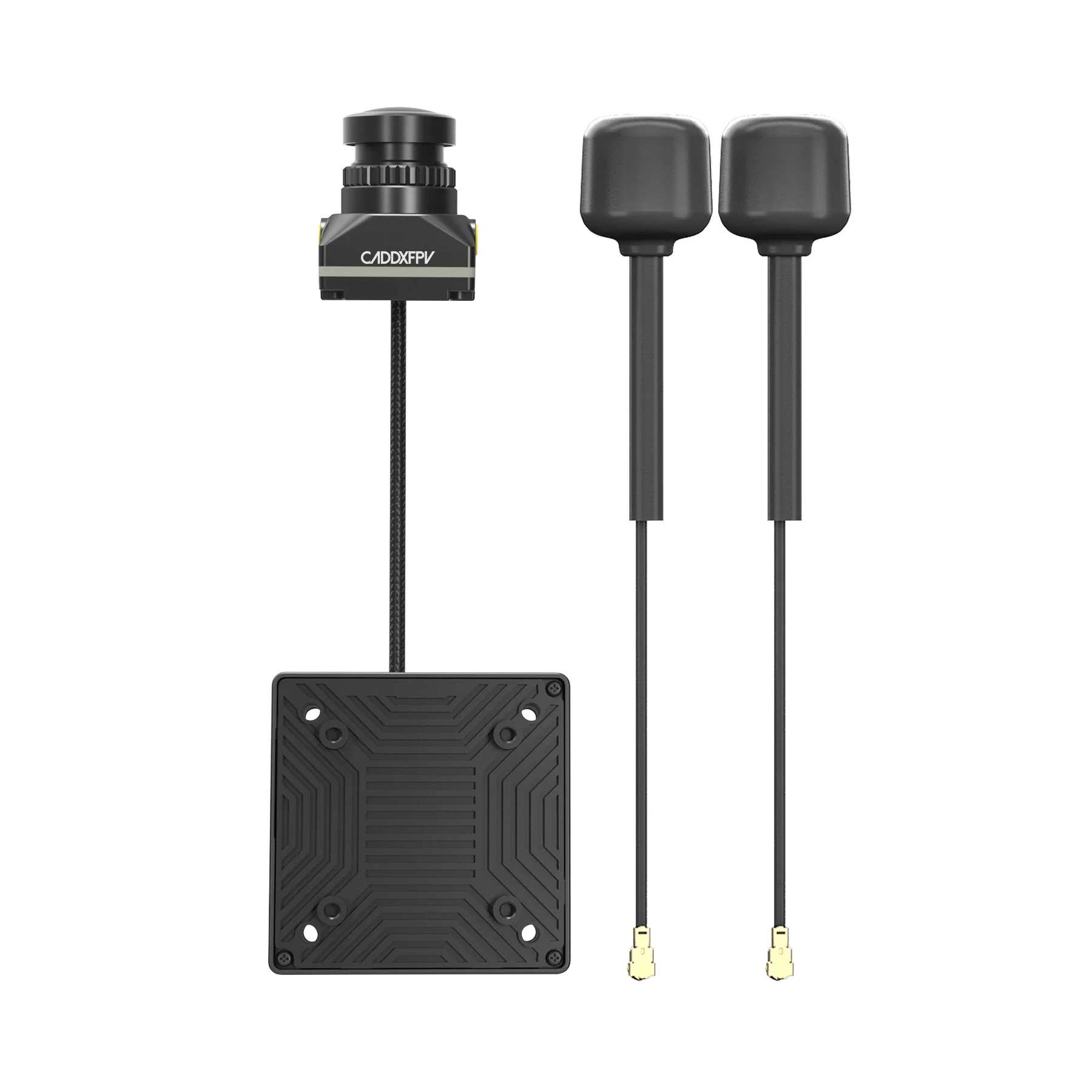 Walksnail Moonlight Kit 4K 60F - Drone Kit With Camera review and price