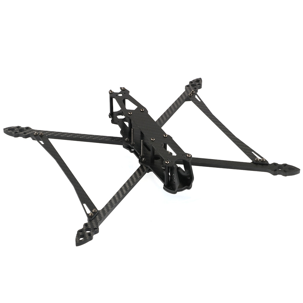 MARK4 FPV Drone Carbon Fiber F - Drone Kit With Camera review and price