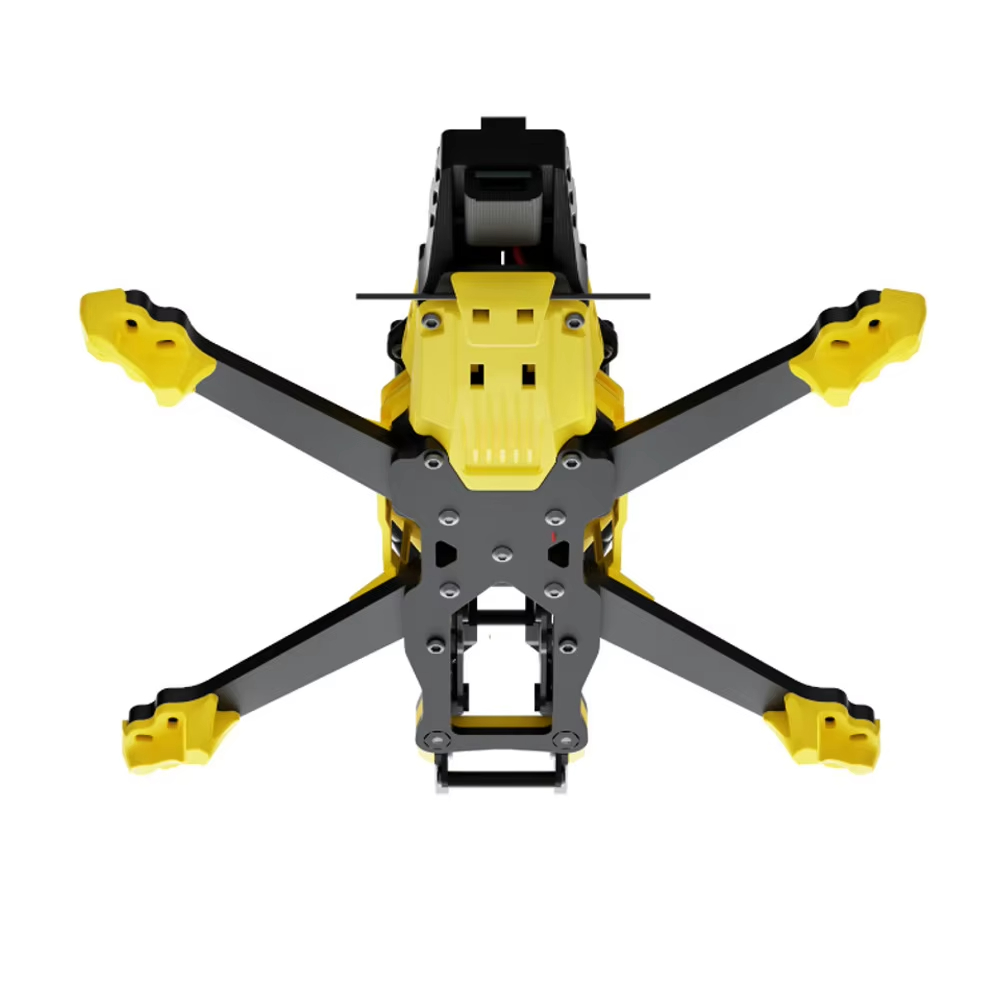 SpeedyBee Master 3X Modular 3- - Drone Kit With Camera review and price