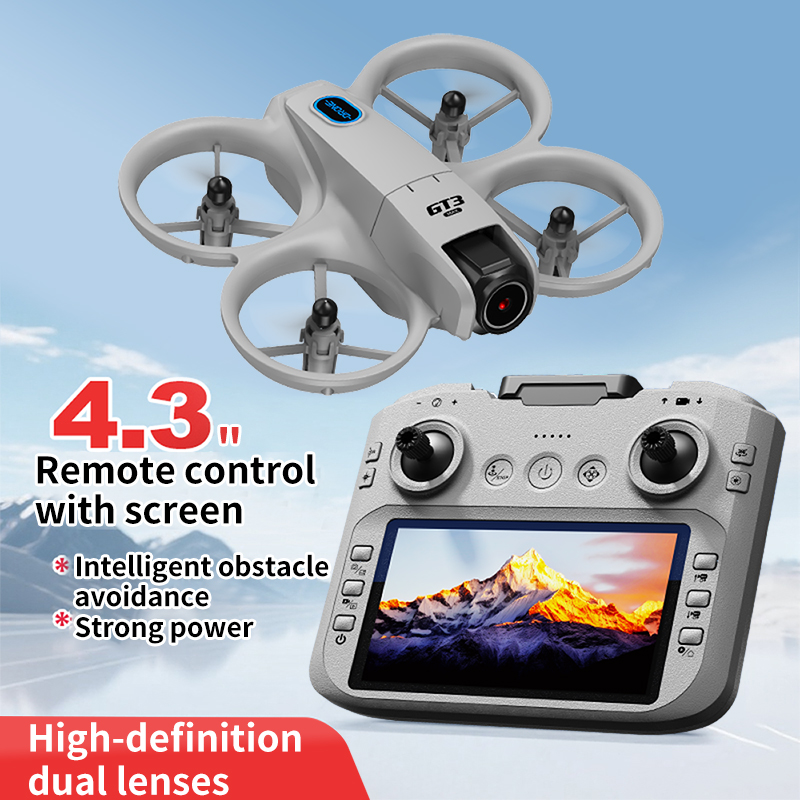 2026 GT3Max HD 8K RC Drone wit - Drone Kit Professional review and price