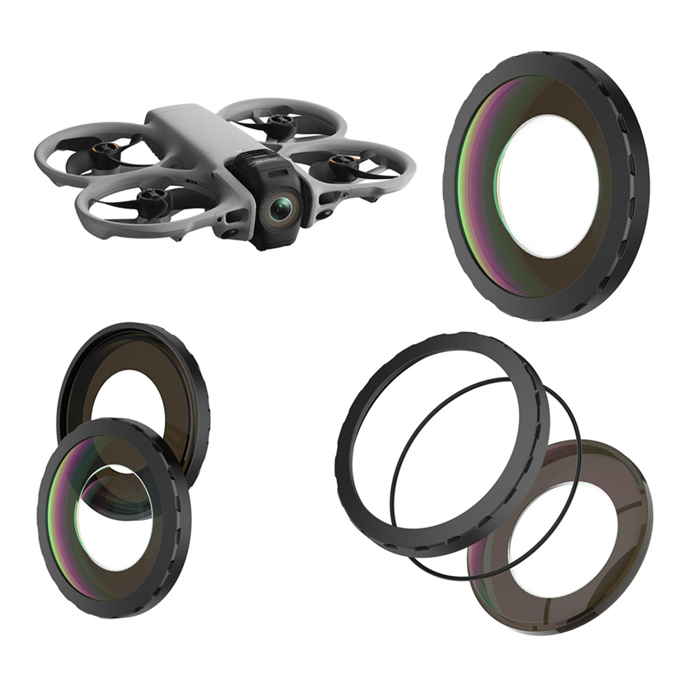 Replacement lens for DJI Avata - Drone Kit With Camera review and price