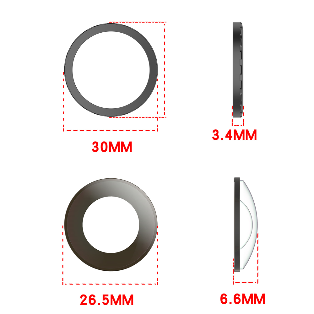 Replacement lens for DJI Avata - Drone Kit With Camera review and price