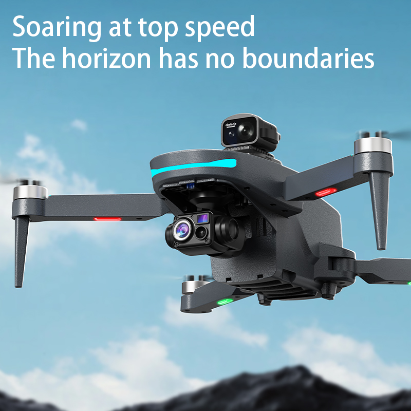 New L200 Plus GPS Drone Factor - Drone Kit Professional review and price