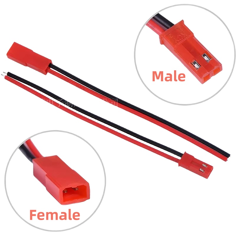 20pcs 10 Pairs JST 2P Connecto - Drone Kit Fpv review and price