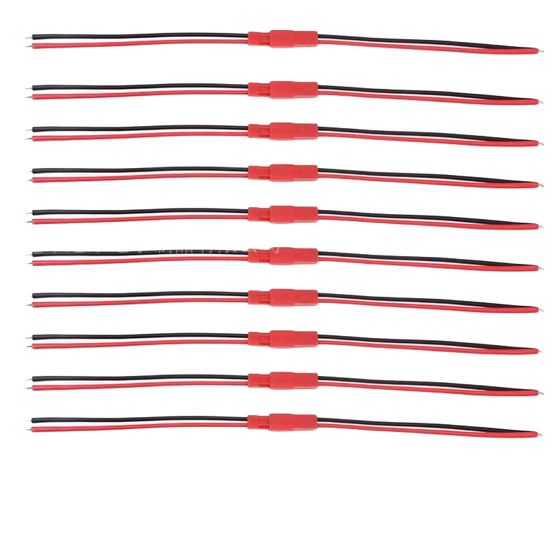 20pcs 10 Pairs JST 2P Connecto - Drone Kit Fpv review and price
