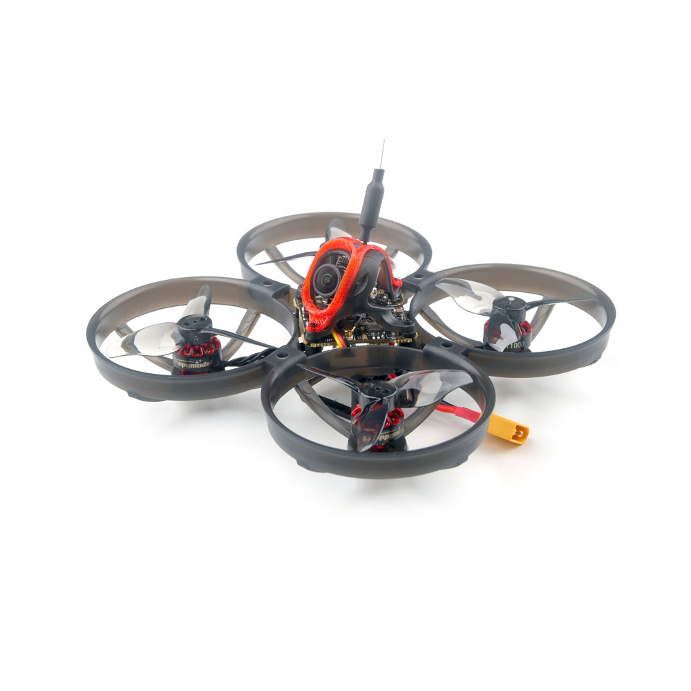 HappyModel Mobula8 1-2S 85mm M - Drone Kit With Camera review and price