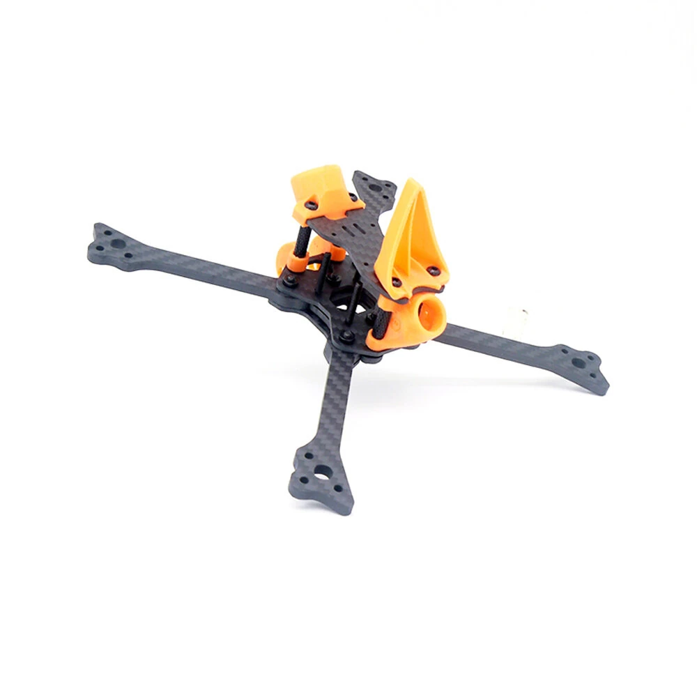 TEOSAW 533Pro 190mm Wheelbase  - Drone Kit Fpv review and price