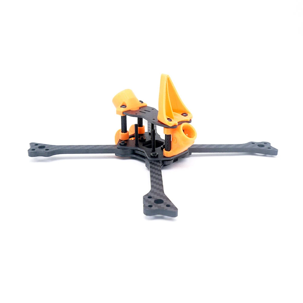 TEOSAW 533Pro 190mm Wheelbase  - Drone Kit Fpv review and price